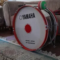 طبل محرم