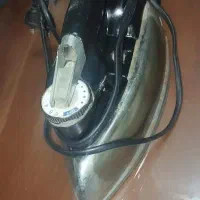 اتو خشک سنگین خیاطی