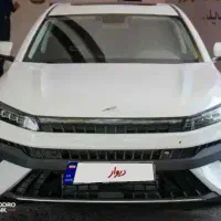 kmc j7 مدل ۱۴۰۴|خودرو سواری و وانت|بروجرد, |دیوار