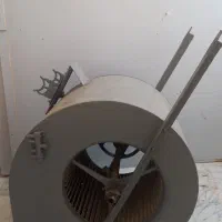 حلزونی کولر  آبسال ۴۵۰۰