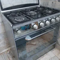 اجاق گاز