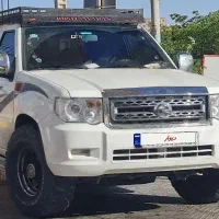 نیسان کارون پادراپلاس معاوضه شمال