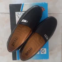 کفش طبی سایز ۳۸ مشکی