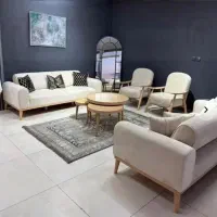 مبل مینیمال نوژان مبل