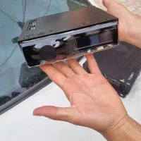 ضبط پایونیر 7150 باند کنود 718 ساب جی بی ال 1000