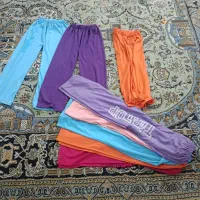 شلواره بچگانه