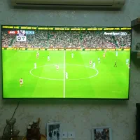 تلویزیون هوشمند 4k بویمن
