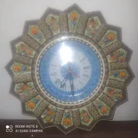 فروش ساعت و سطل  خاتم