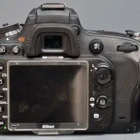 دوربین نیکون d610