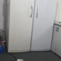 یخچال و فریزر در ملکشاهی