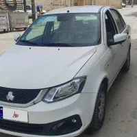 ساینا 1404|خودرو سواری و وانت|همدان, |دیوار