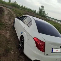 بسترن B50F|خودرو سواری و وانت|شلمان, |دیوار