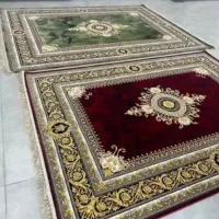 فرش پاتریس برازجان خیابان دانش آموز