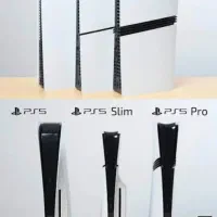 کپی خور ps5 تا ۱۲ به همراه بازی exfat