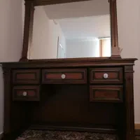 میز آرایشی