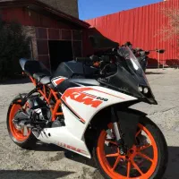 KTM RC