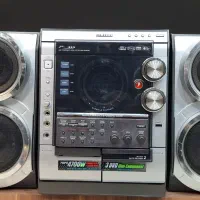 ضبط سیستم خانگی