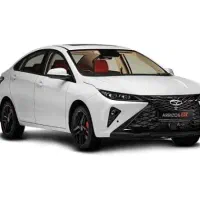 فروش حواله آریزو ۶ جی تی