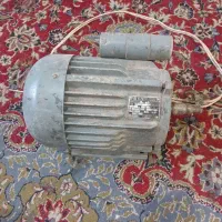 الکتروموتور یادیناب 1.5اسب