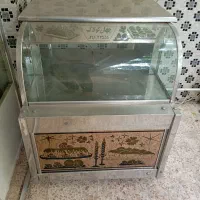 زیر ترازو کولاک قنادی
