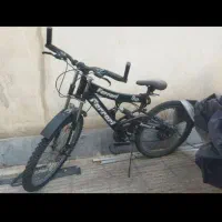 دوچرخه