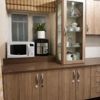 کابینت آشپزخانه