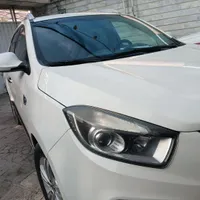 جک S5 دنده‌ای، مدل ۱۳۹۴