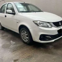 ساینا دوگانه فابریک