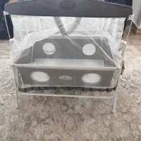 کنار تختی مادر (گهواره) برند میلاد