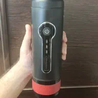 اسپرسوساز سفری شارژی کان کیوکو