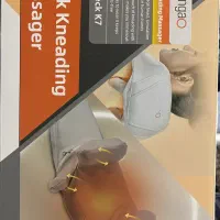 ماساژور گردن برند پانگاو