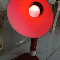 چراغ مطالعه