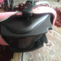 کریر|کالسکه و لوازم جانبی|کاشمر, |دیوار
