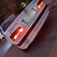 پرشیا|خودرو سواری و وانت|خوی, |دیوار