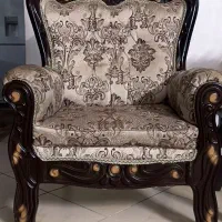 مبل 7نفره