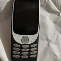 گوشی نوکیا اصلی دوسیم رمخورخشک خشک
