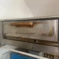 فر پیتزا