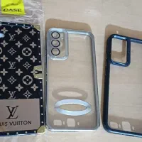 گارد گوشی A34