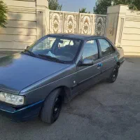 پژو 405slx|خودرو سواری و وانت|وحیدیه, |دیوار