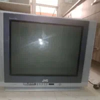 جی وی سی ژاپنی سالم تمیزرنگی