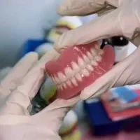 دندانسازی دندان مصنوعی یافت اباد شاداباد منطقه۱۸