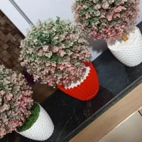 گل مصنوعی
