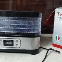 میوه خشک کن تکنو