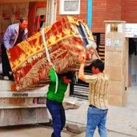 باربری(سبلان بار اردبیل) کارگرماشین۲۴ ساعته‌تضمینی