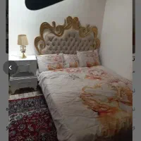 تخت خاب دونفره