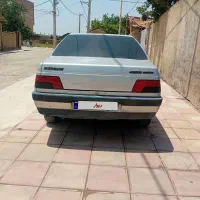 پژو 405|خودرو سواری و وانت|فاضل آباد, |دیوار