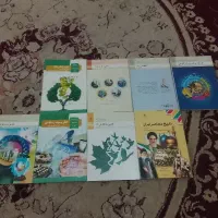 کتاب درسی پایه یازدهم