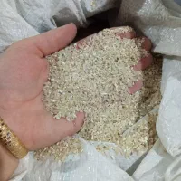 خورده برنج(برنج نیم دانه)
