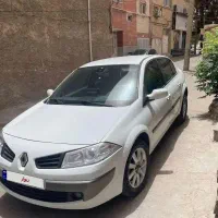 مگان 2000|خودرو سواری و وانت|کرمان, |دیوار