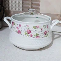 سوپ خوری گلدار